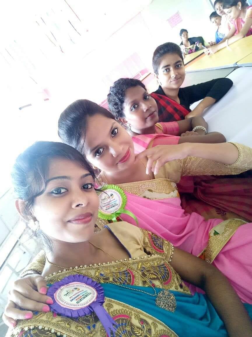 Shine Abdur Razzaque Ansari Institute of Health Education and Research Center Ranchi Events photo 13